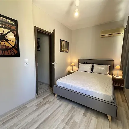 Apartment διαμέρισμα 31 1ου ορόφου στο χαλάνδρι