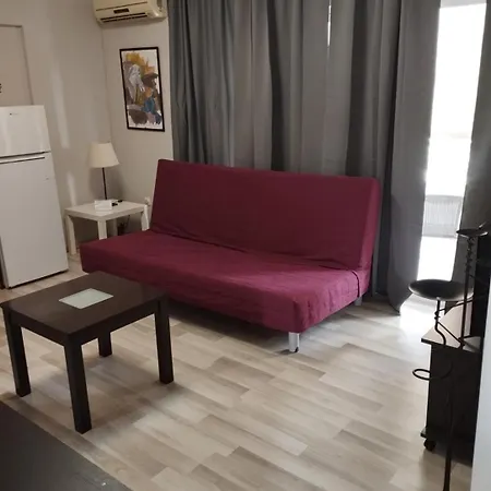 διαμέρισμα 31 1ου ορόφου στο χαλάνδρι Apartment Athens