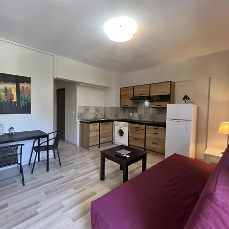 διαμέρισμα 31 1ου ορόφου στο χαλάνδρι Apartment Athens