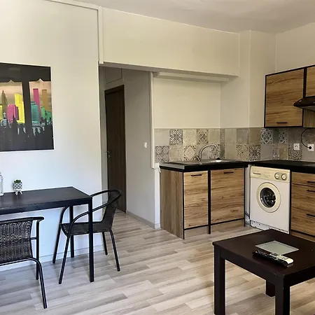 Apartment διαμέρισμα 31 1ου ορόφου στο χαλάνδρι
