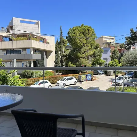 διαμέρισμα 31 1ου ορόφου στο χαλάνδρι Athens